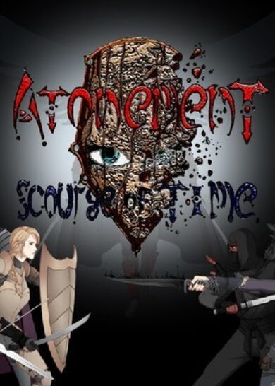Atonement: Scourge of Time Game Cover