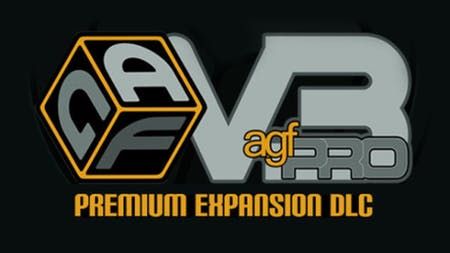 Axis Game Factory - Premium Game Cover