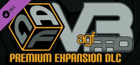 Axis Game Factory's AGFPRO + Voxel Sculpt + PREMIUM Bundle Game Cover