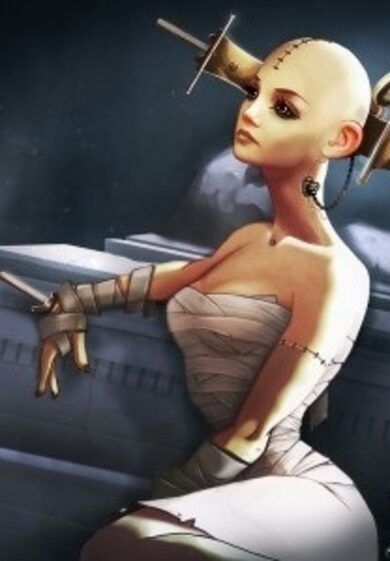 Belladonna Game Cover