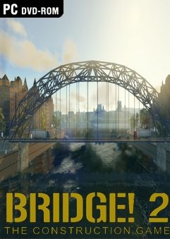Bridge! 2 Game Cover