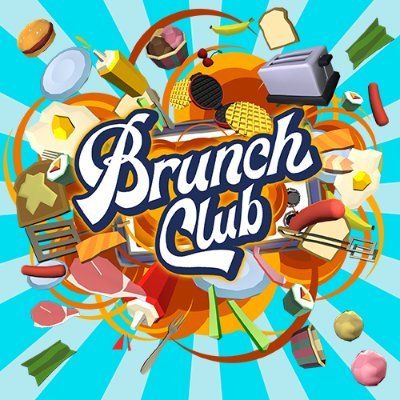 Brunch Club Game Cover