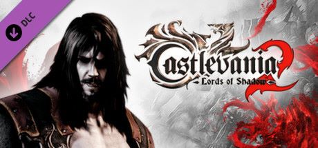 Castlevania: Lords of Shadow 2 - Relic Rune Pack (DLC) Game Cover