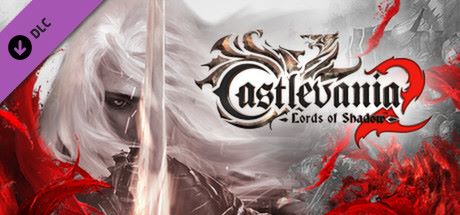 Castlevania: Lords of Shadow 2 - Revelations DLC Game Cover
