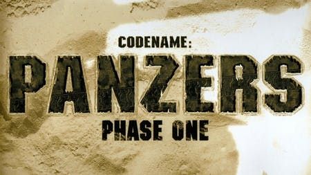 Codename: Panzers