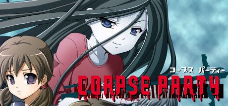 Corpse Party Game Cover