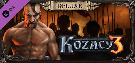 Cossacks 3 - Digital Deluxe Game Cover