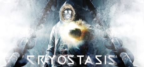 Cryostasis Game Cover