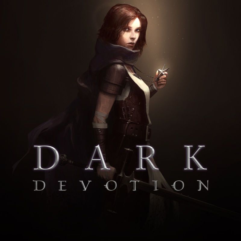 Dark Devotion Game Cover
