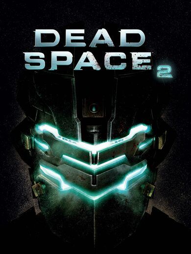 Dead Space 2 Game Cover