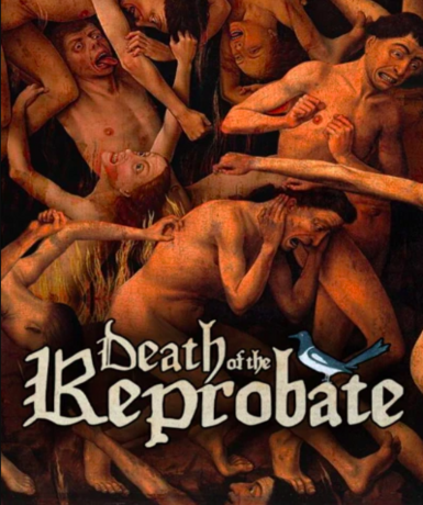 Death of the Reprobate (Steam) Game Cover
