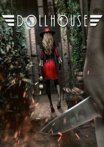 Dollhouse Game Cover