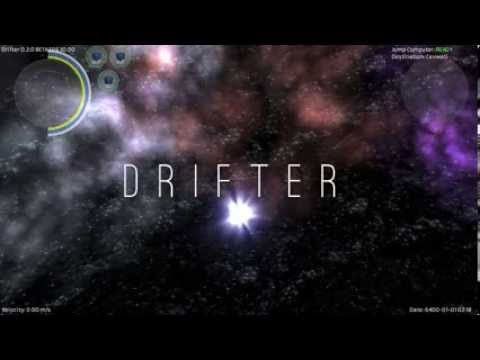 Drifter Game Cover