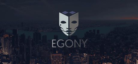 Egony Game Cover