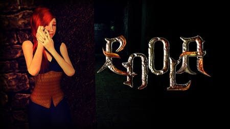 Enola Game Cover