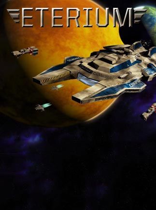 Eterium Game Cover