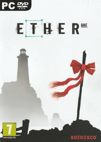 Ether One Game Cover