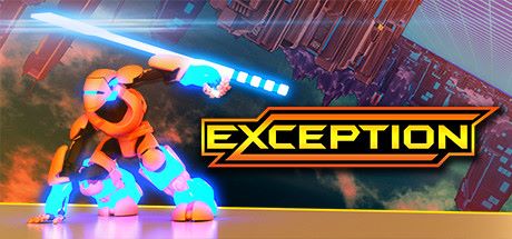 Exception Game Cover