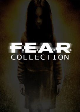 F.E.A.R. Collection Game Cover