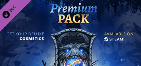 Faeria - Premium Edition DLC Game Cover
