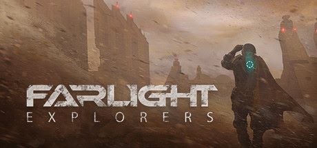 Farlight Explorers Game Cover