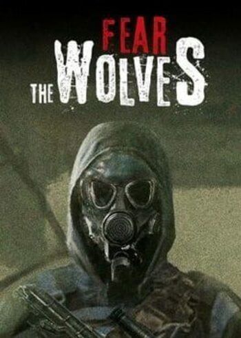 Fear The Wolves Game Cover