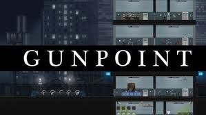 Gunpoint Game Cover