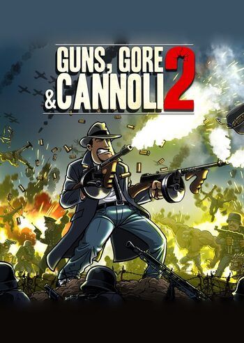Guns