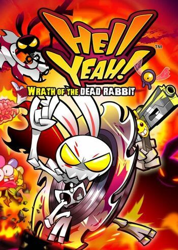 Hell Yeah! Collection Game Cover