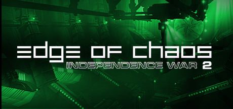 Independence War® 2: Edge of Chaos Game Cover