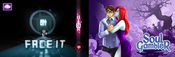Inner Demons Pack Game Cover