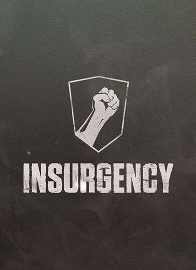 Insurgency 4-Pack Game Cover