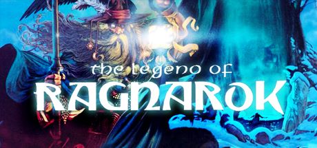 Kings Table - The Legend of Ragnarok Game Cover