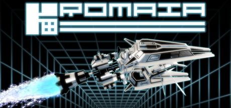 Kromaia Game Cover