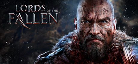 Lords of the Fallen (GOTY) Game Cover