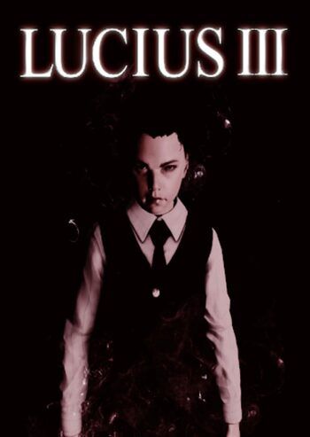Lucius III Game Cover