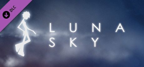 Luna Sky - Soundtrack DLC Game Cover