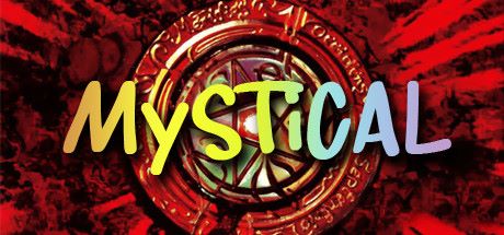 Mystical (1990) Game Cover