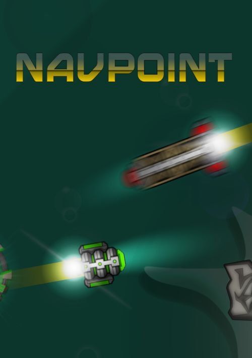 Navpoint Game Cover