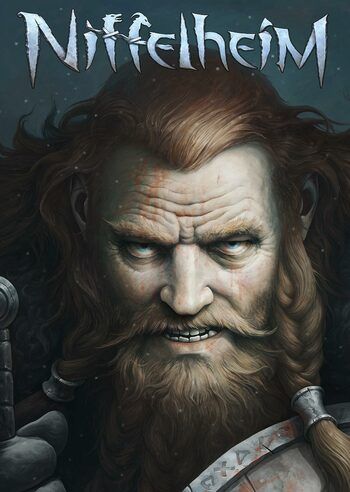 Niffelheim Game Cover