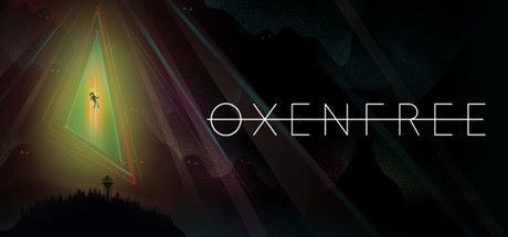 Oxenfree Game Cover