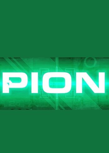 PION PC Game Cover