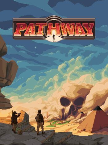 Pathway Game Cover