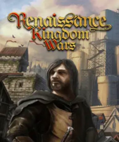 Renaissance Kingdom Wars (Early Access) Game Cover