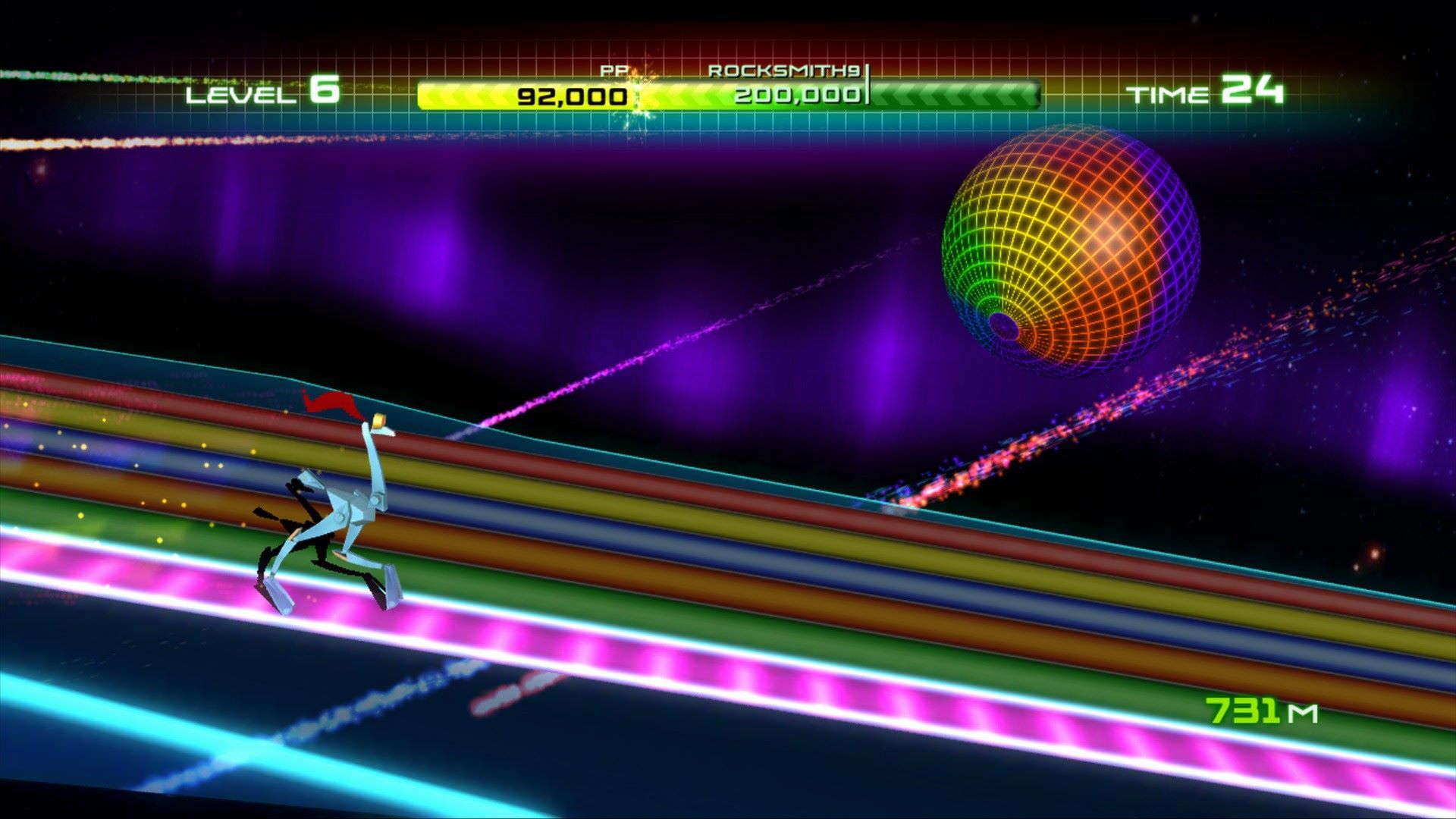 Rocksmith™ Game Cover