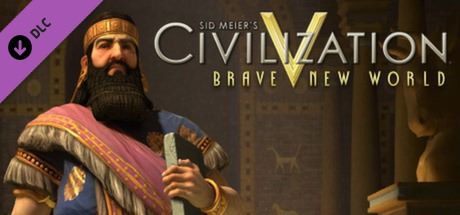 Sid Meier’s Civilization V - Brave New World (DLC) (MAC) Game Cover