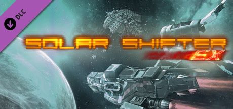 Solar Shifter EX - Soundtrack DLC Game Cover
