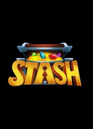 Stash Game Cover
