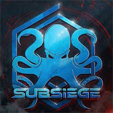 Subsiege Game Cover
