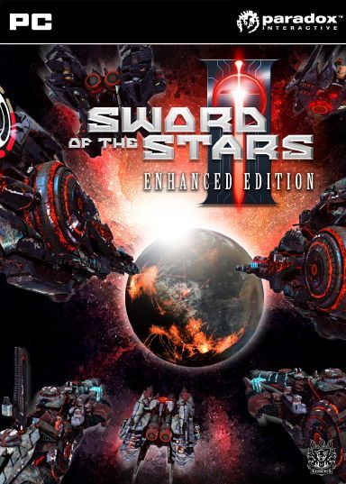 Sword of the Stars 2 (Enhanced Edition) Game Cover